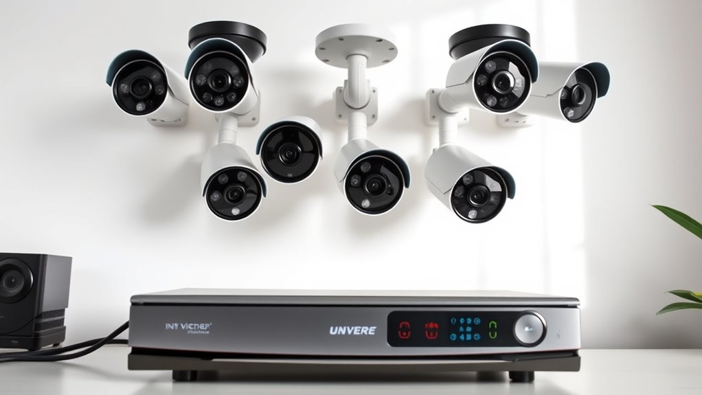 consider storage compatibility connectivity