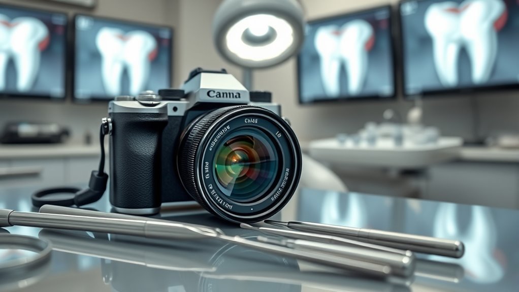 dental camera selection essentials