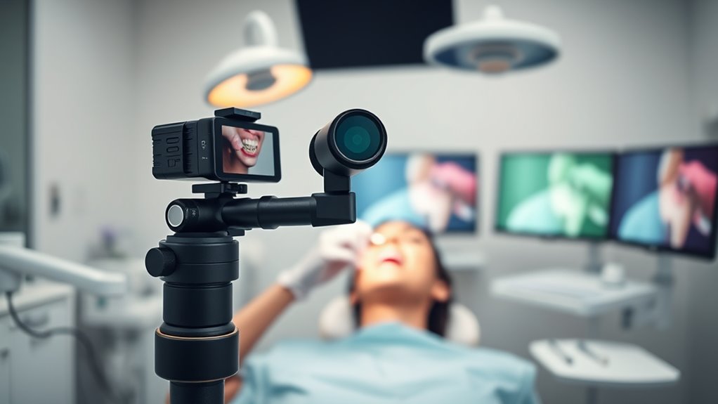 dental camera selection tips