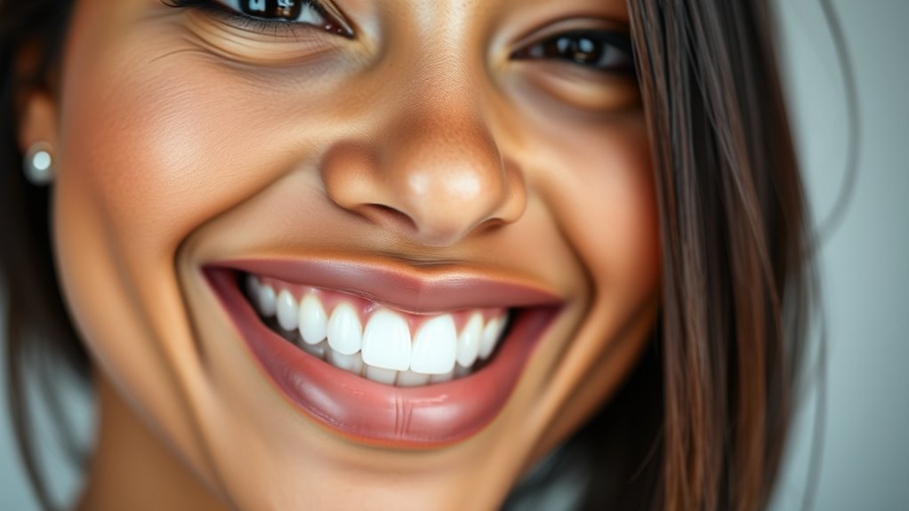 dental portrait photography tips