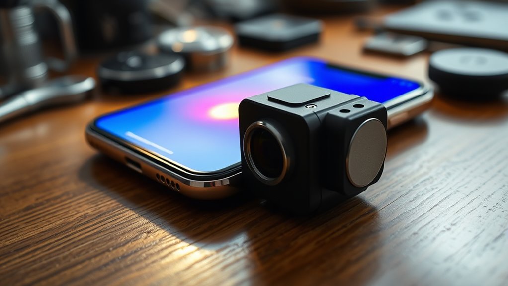 device compatibility and performance