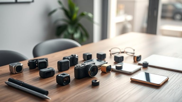 discreet cameras for 2027