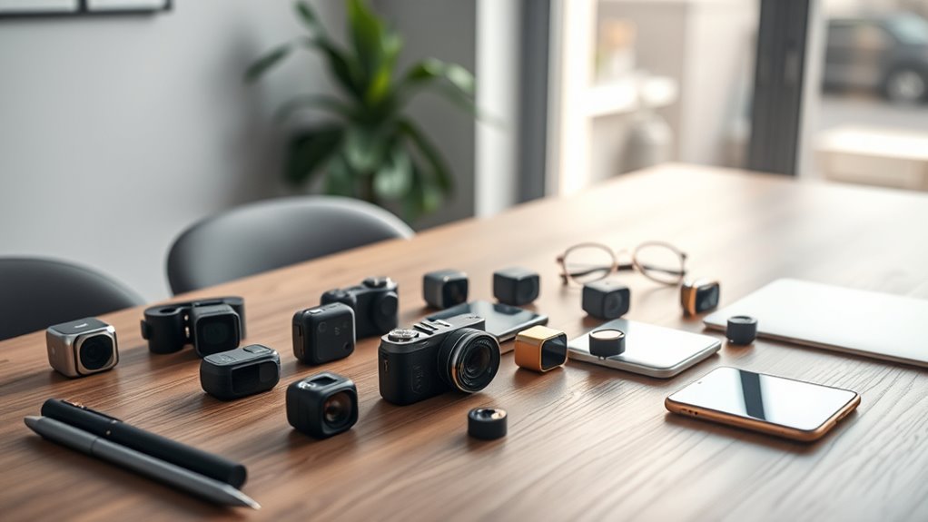 discreet cameras for 2027