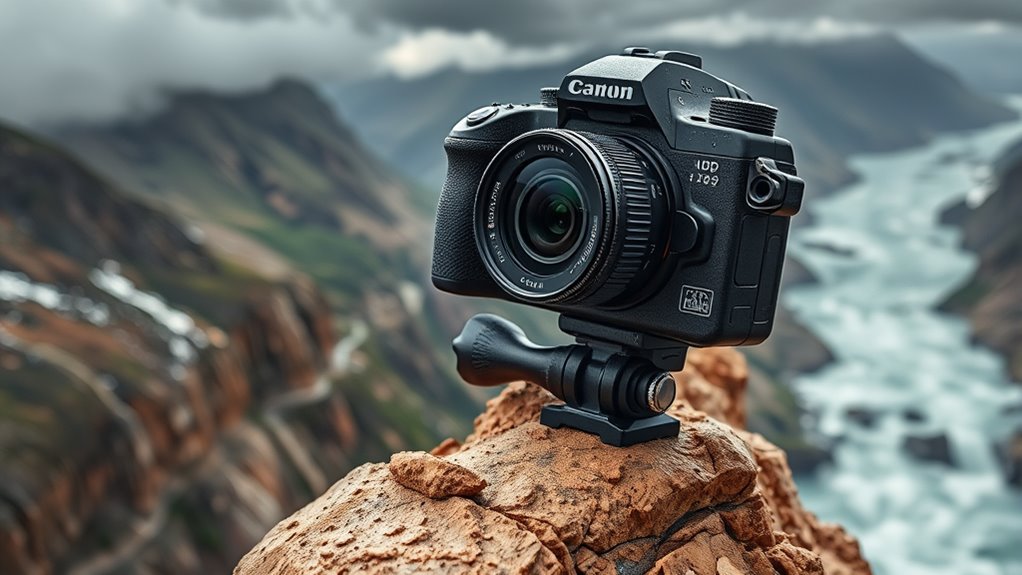 durability and performance features