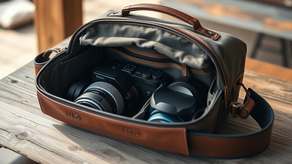 durability capacity comfort versatility