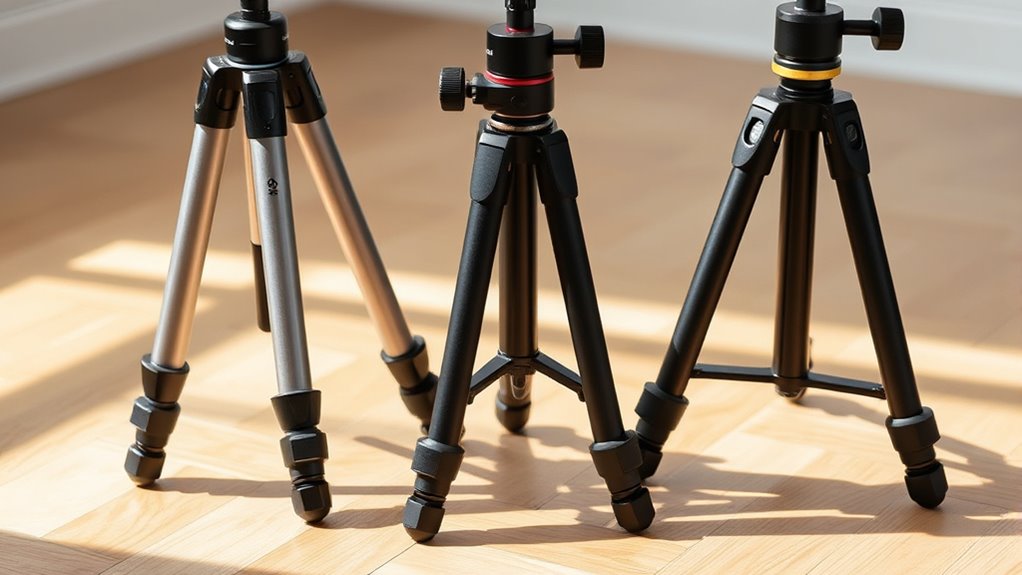 durability compatibility portability adjustability