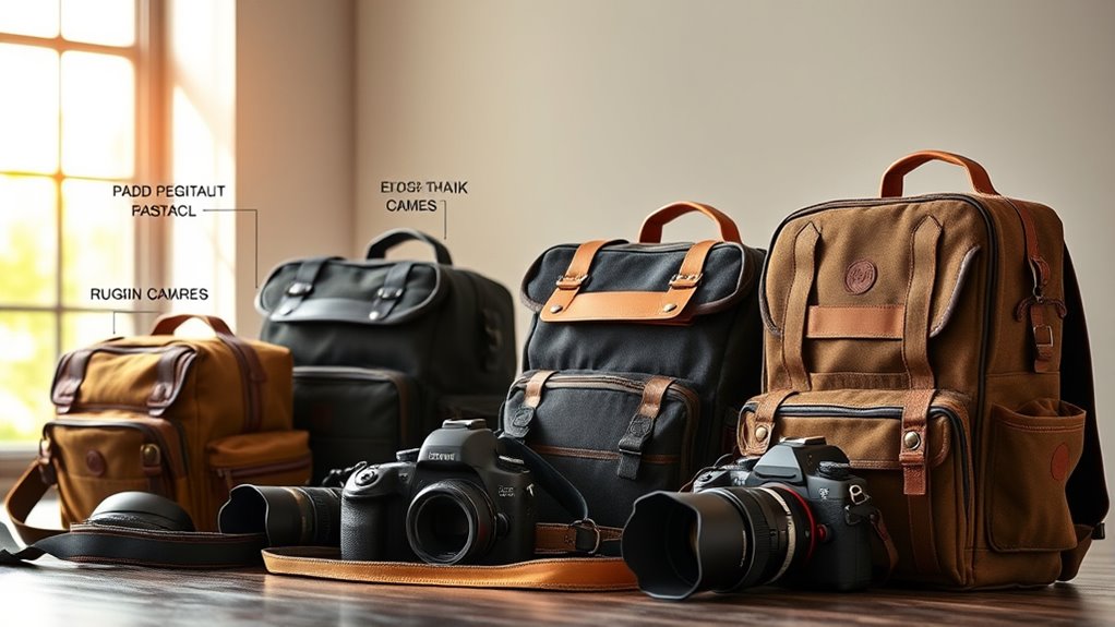 durability protection storage accessibility