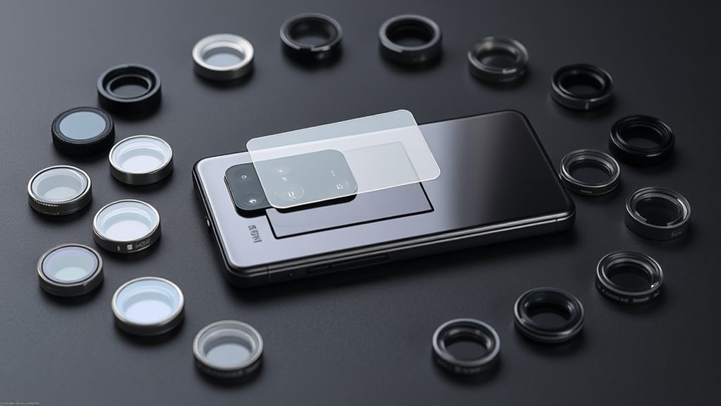 durable clear compatible protection