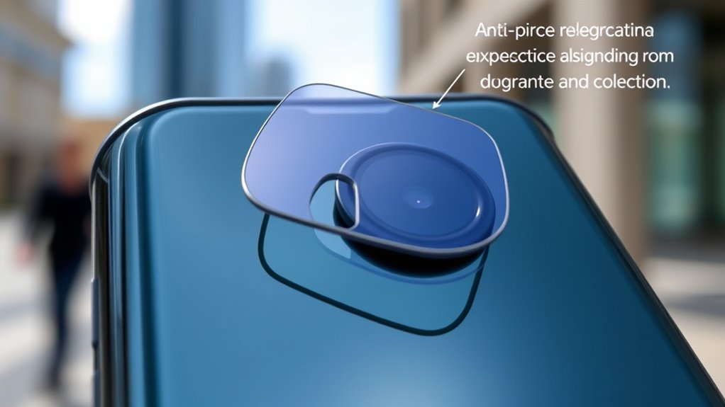 durable clear easy to install protection