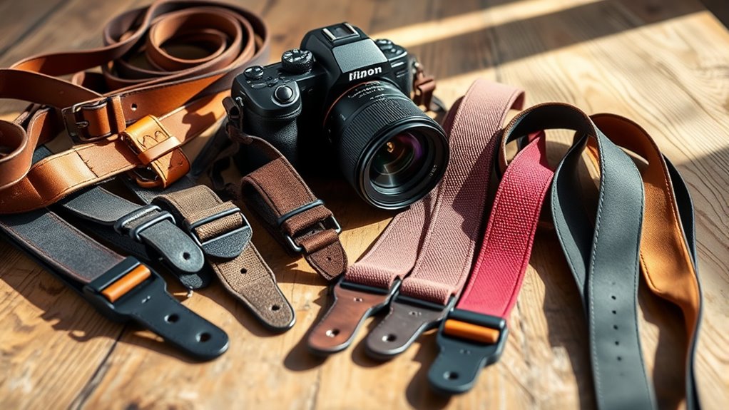 durable comfortable adjustable secure