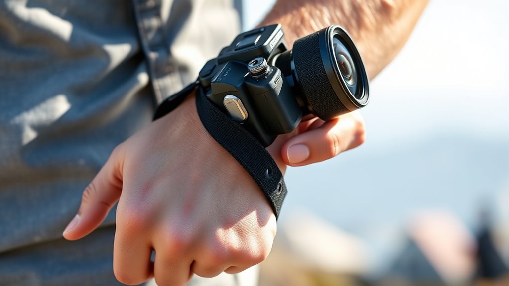 durable comfortable adjustable security
