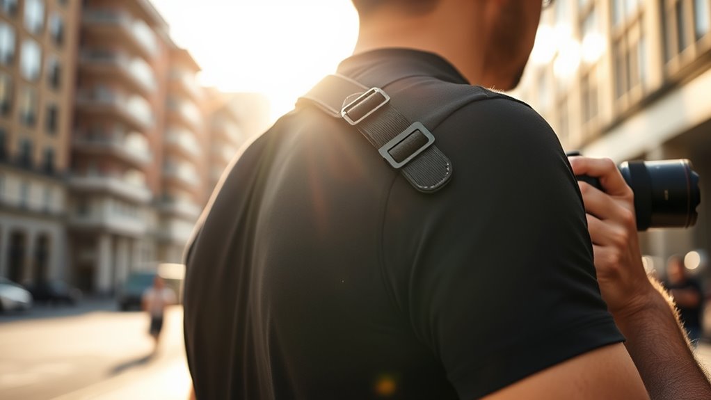 durable comfortable adjustable security