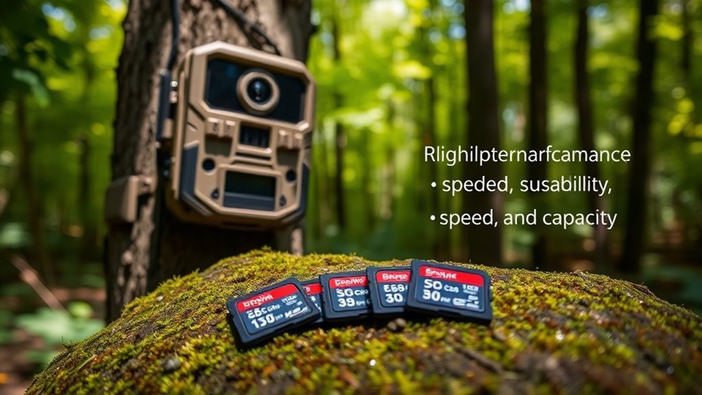 durable fast compatible sd