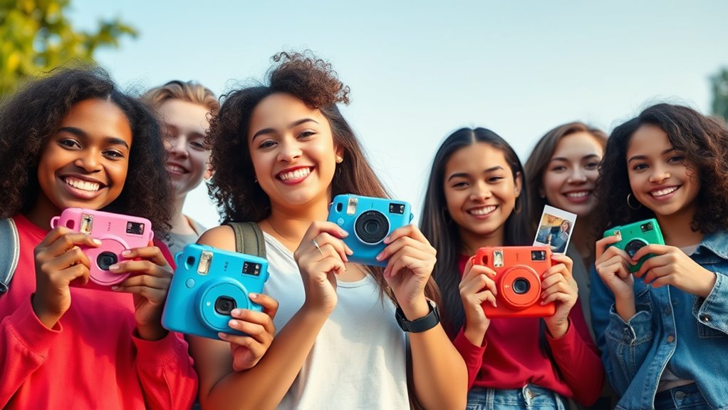 durable fast user friendly photography