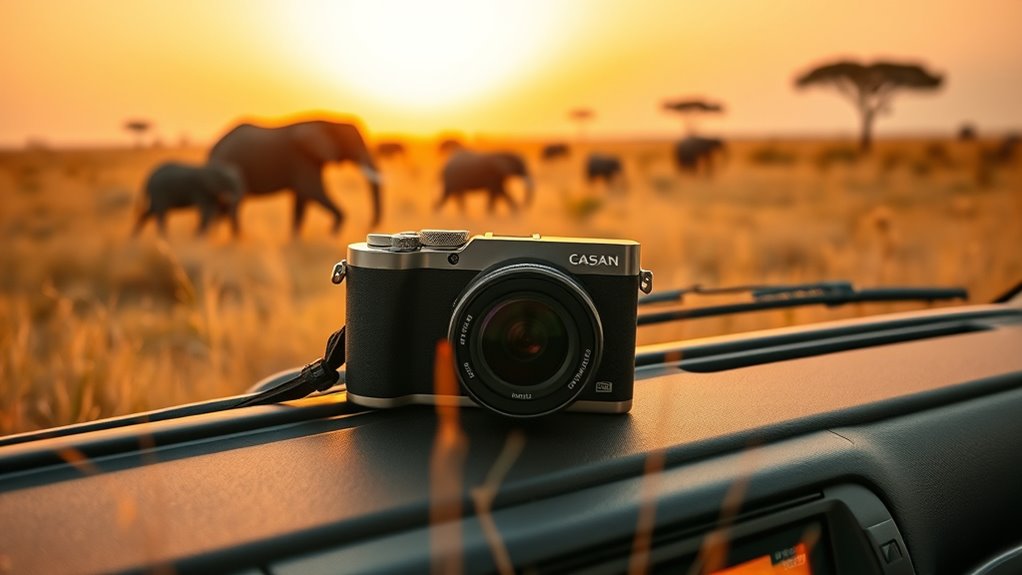 durable lightweight zoom battery
