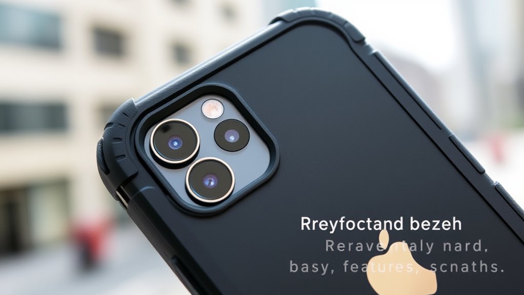durable protective compatible design