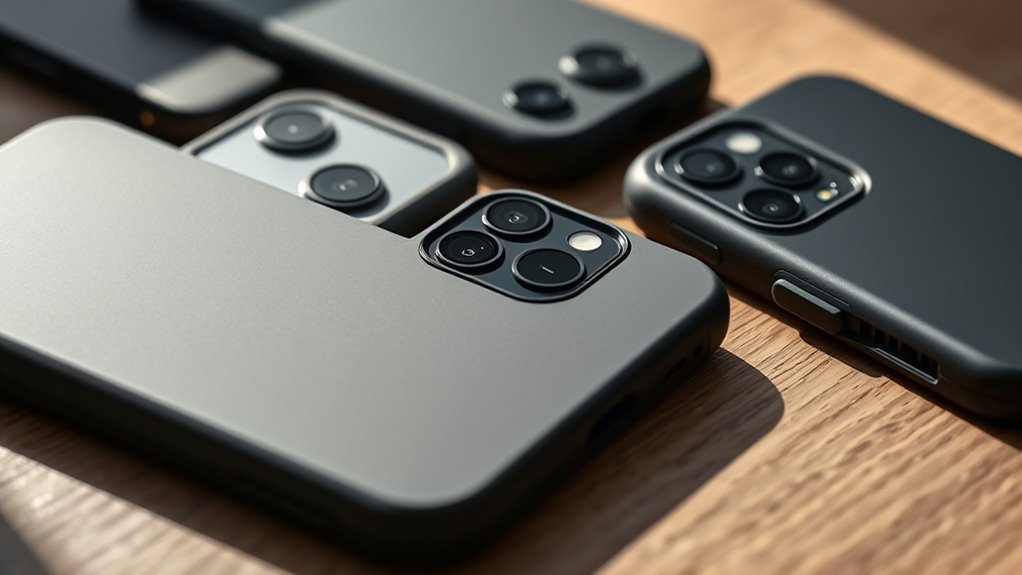 durable protective compatible grip