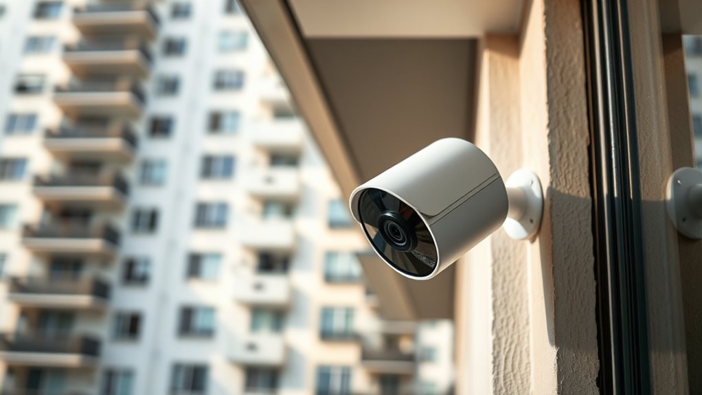 easy installation and privacy