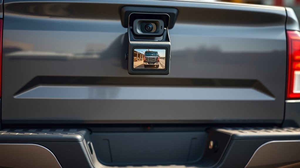 easy installation reliable vision