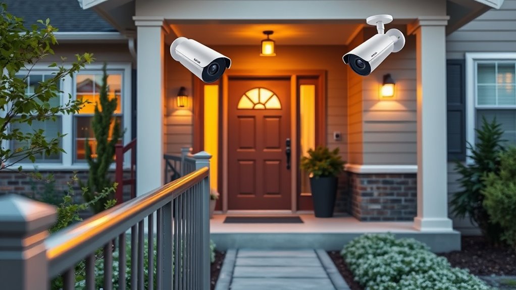 easy to use reliable security