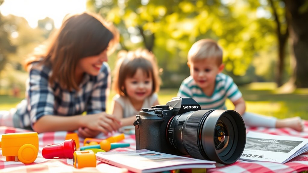 easy versatile affordable camera