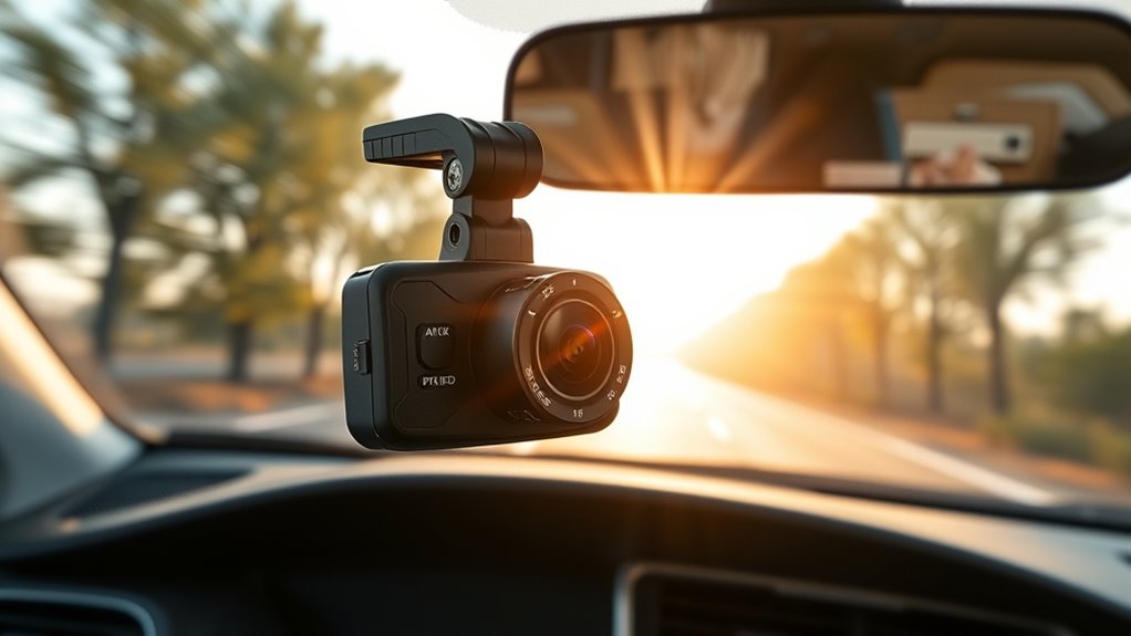 effective easy to use camera features