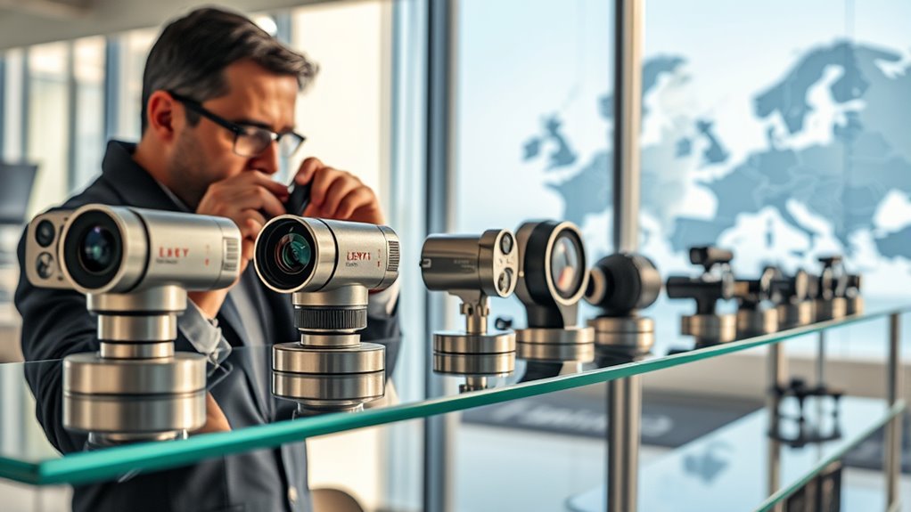 evaluate supplier capabilities comprehensively