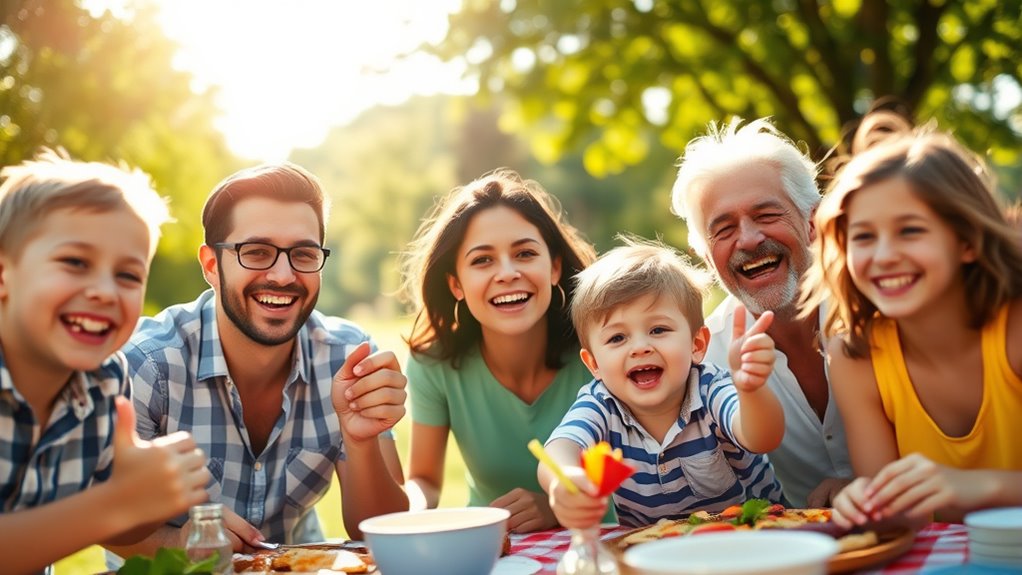 family camera selection tips