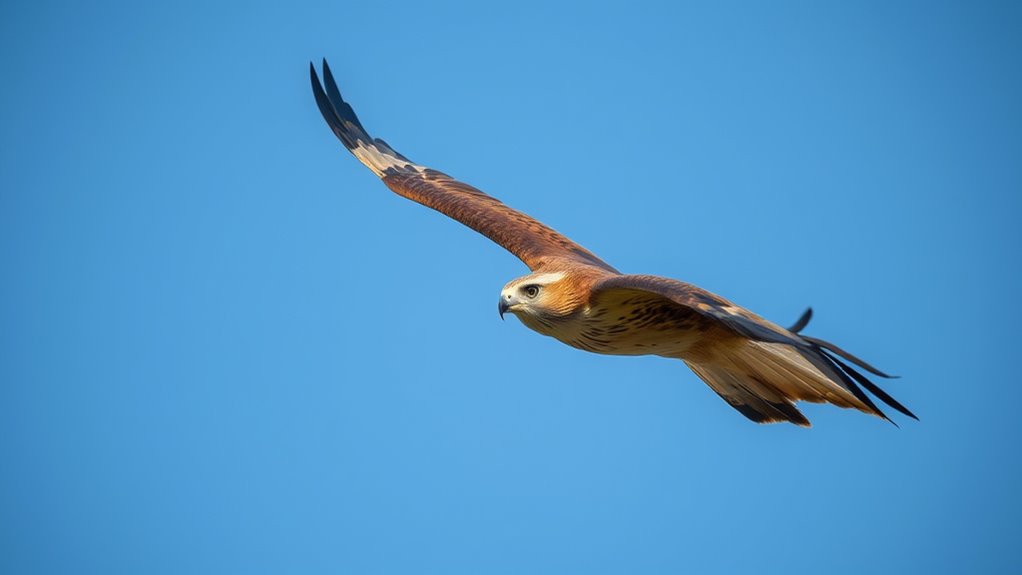 fast autofocus and burst mode
