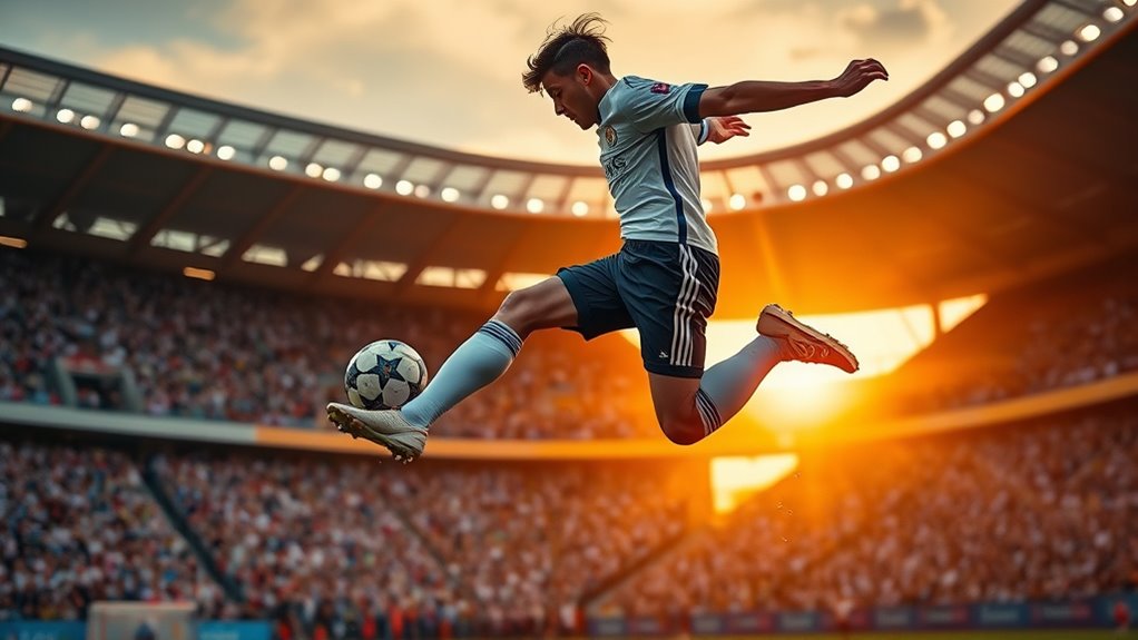 fast autofocus and durability