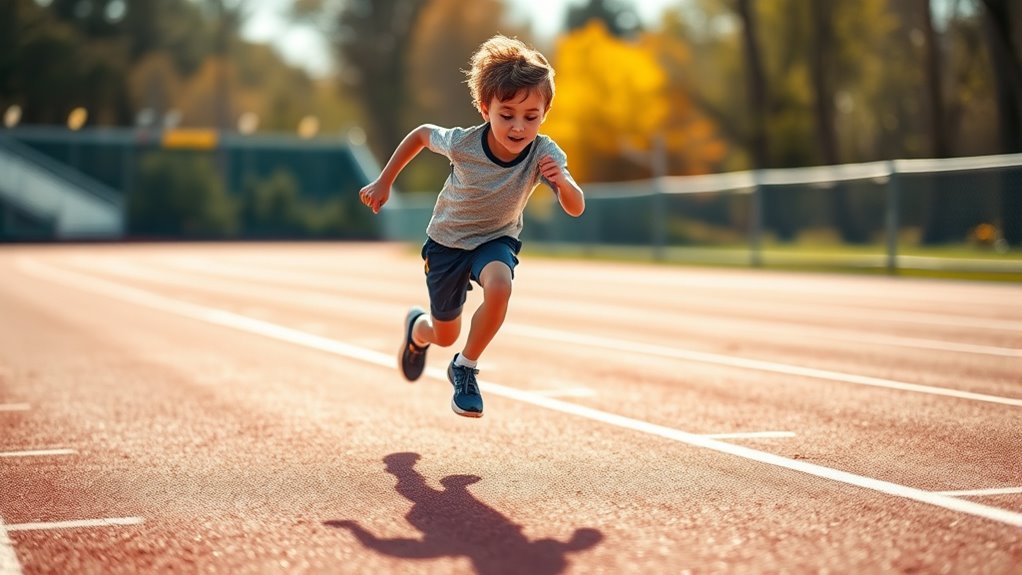 fast autofocus and shooting