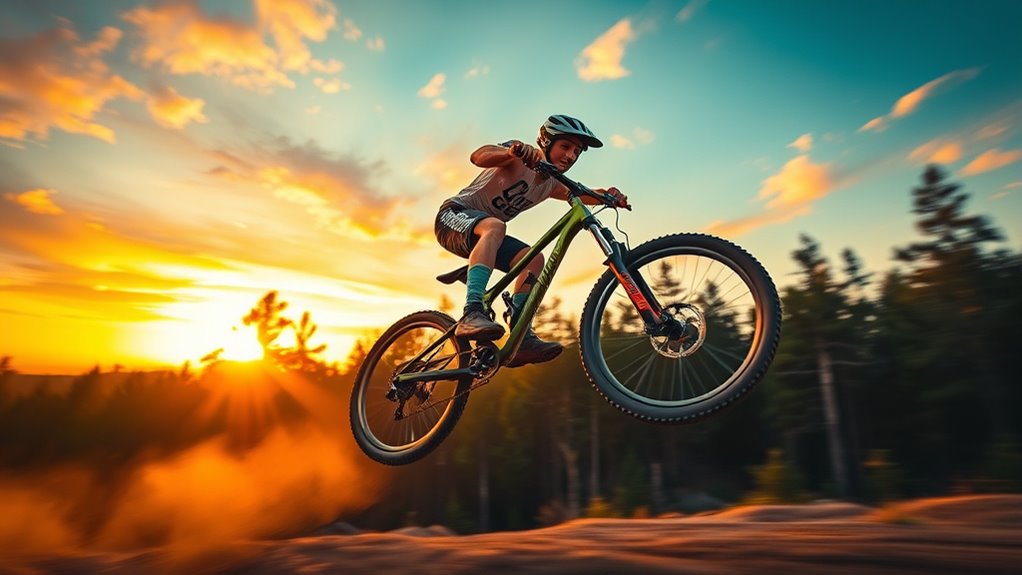 fast autofocus and stability