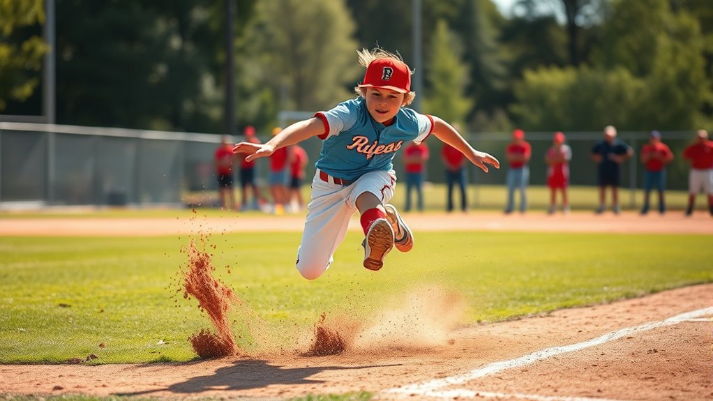 fast autofocus and stabilization