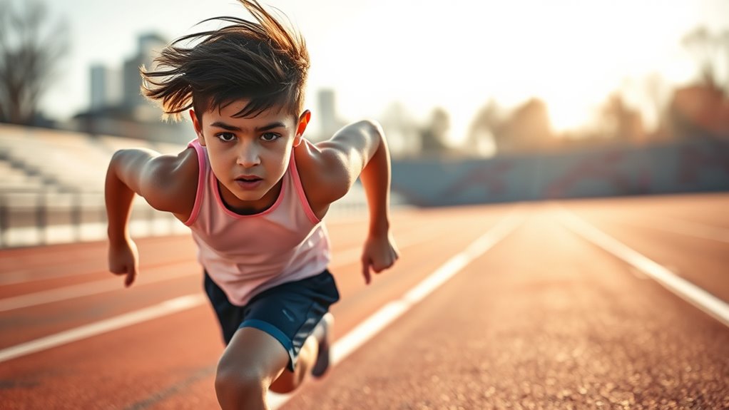 fast autofocus and versatile lens