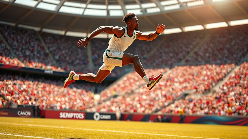 fast autofocus sharp images