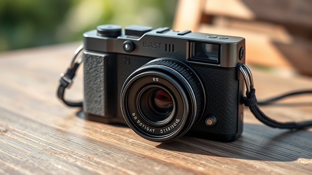 film format lens quality