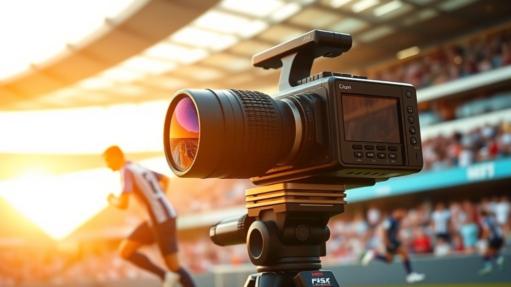focus on resolution stabilization
