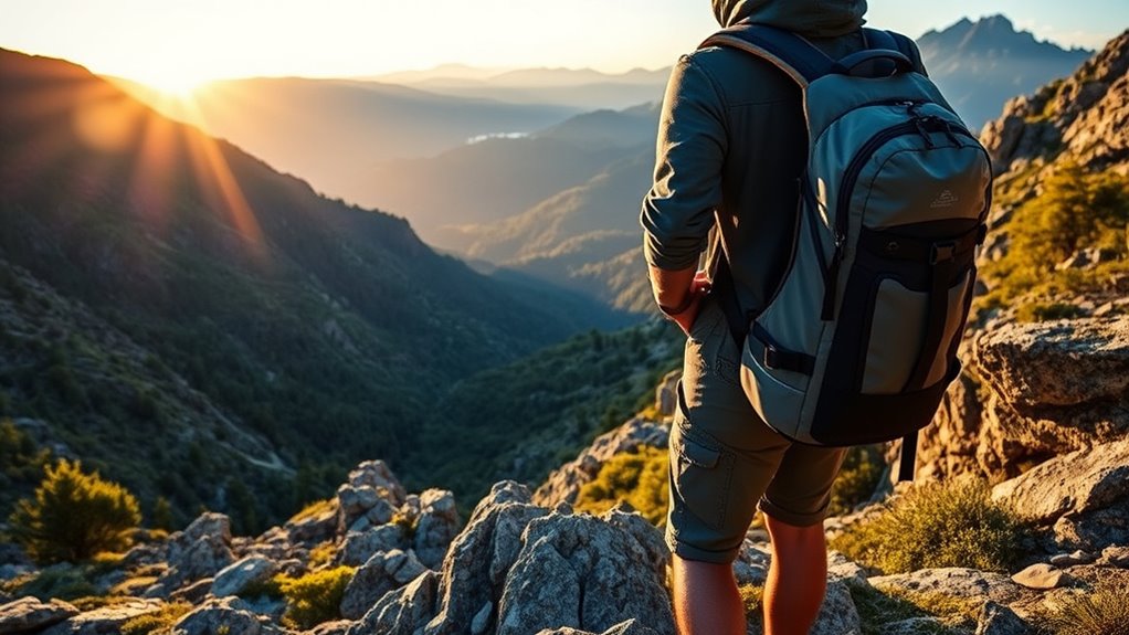 gear comfort durability accessibility