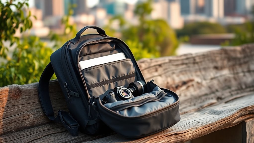 gear fit protect organize