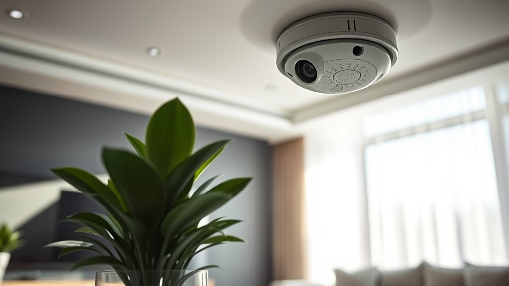 hidden camera concealment tips