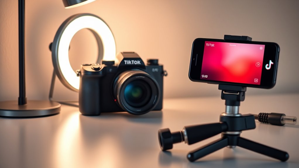 high quality portable streaming camera