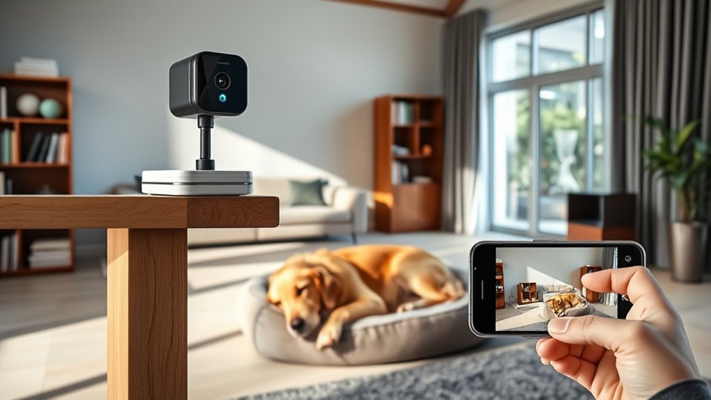 high resolution night vision cameras