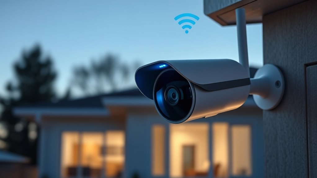 high resolution secure streaming