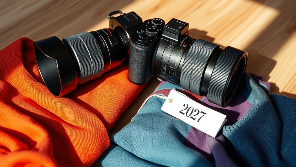 high resolution versatile autofocus