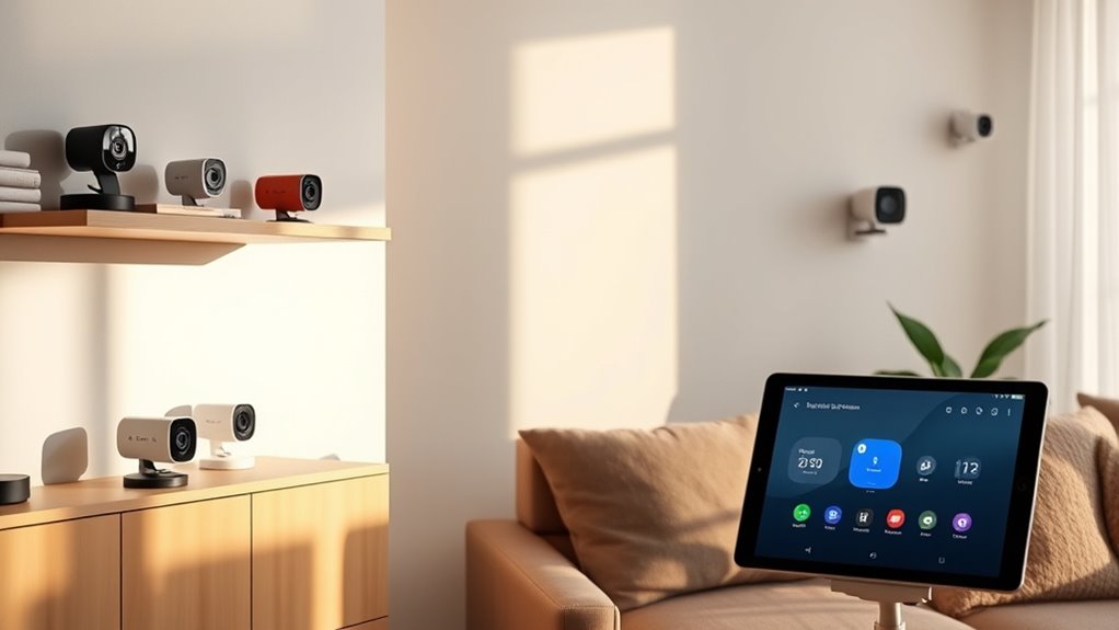 homekit camera selection tips