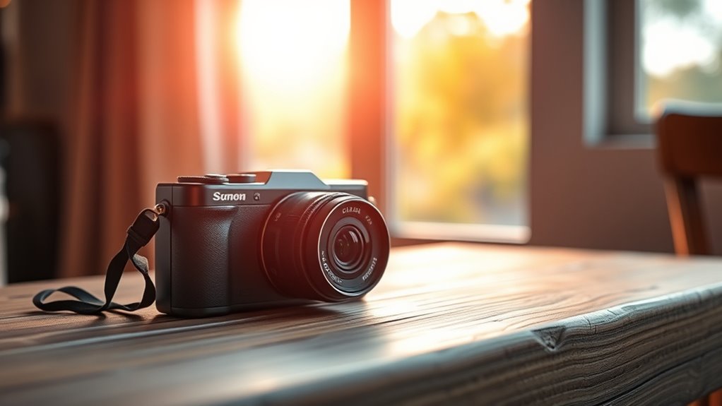 image quality and usability