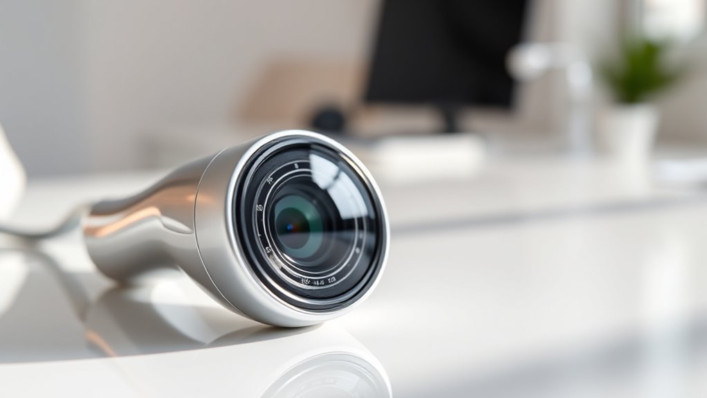 image quality and usability