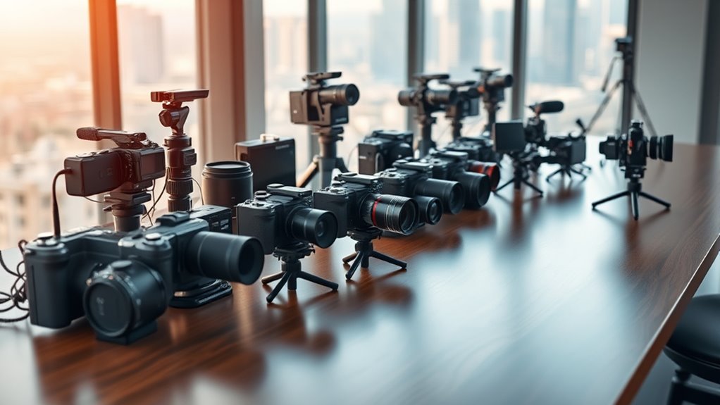 image quality connectivity portability
