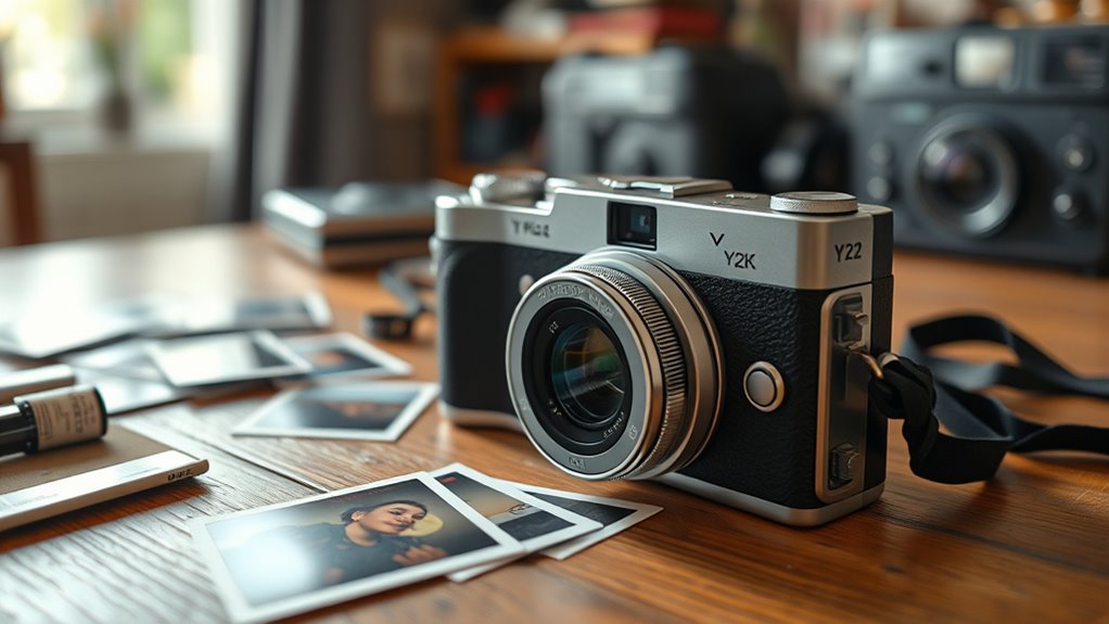 image quality portability connectivity storage
