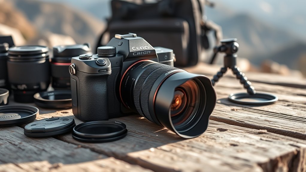 image quality portability sharing